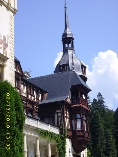 Castelul Peles