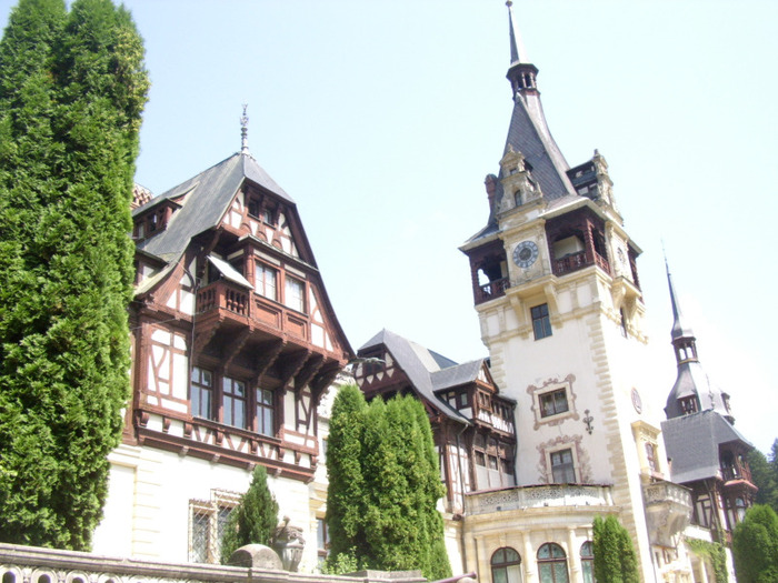 Castelul Peles