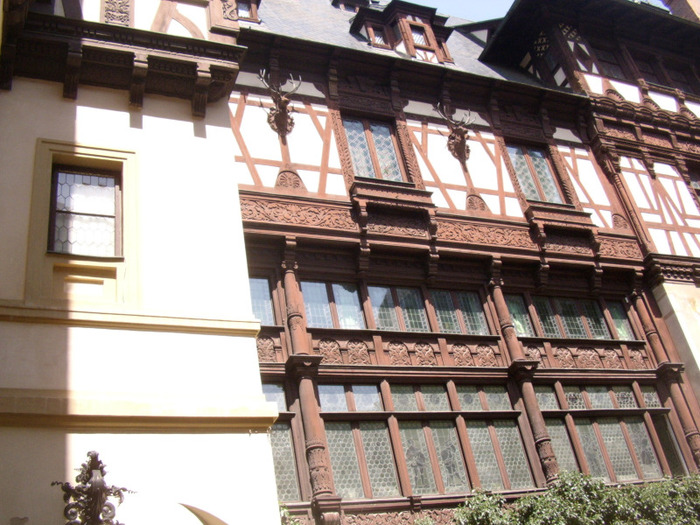 Castelul Peles