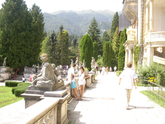 Castelul Peles