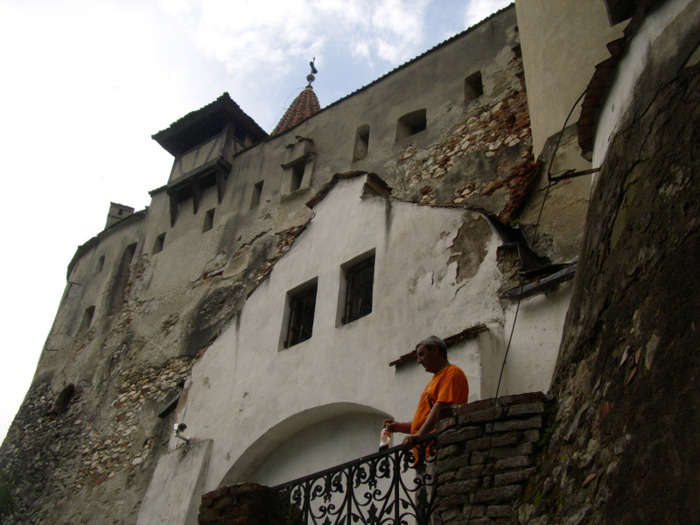 Castelul Bran - Places i ve visited