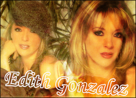 14fz7 - Edith Gonzalez