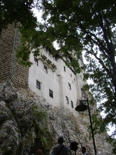 Castelul Bran - Places i ve visited