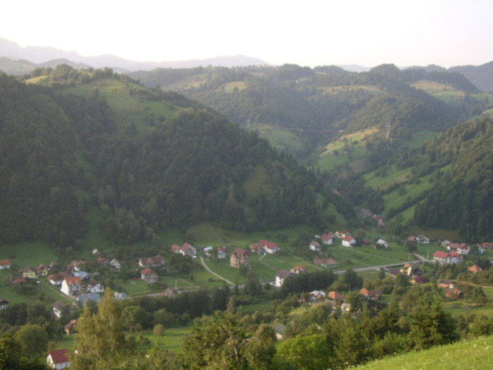 Moeciu-cabanuta noastra