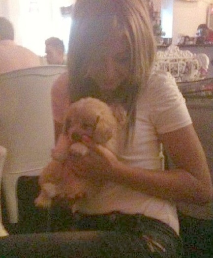 cutzuu ;x - madalina