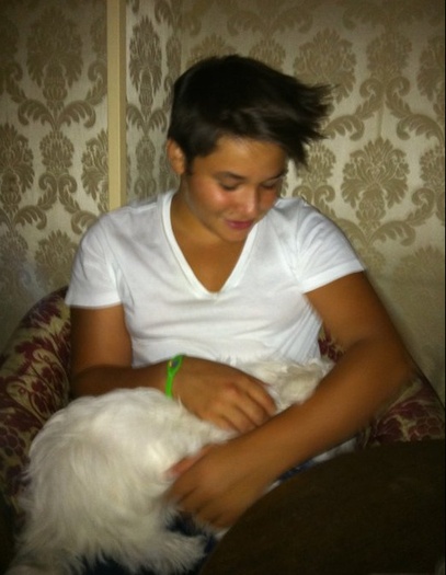 patrickkk - madalina