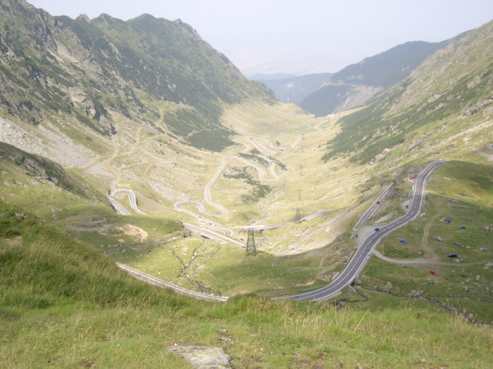 Transfagarasan