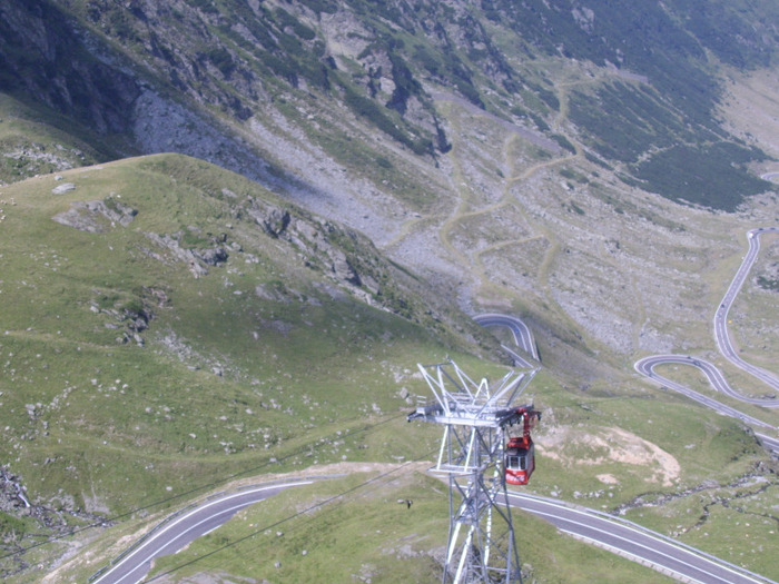 Transfagarasan