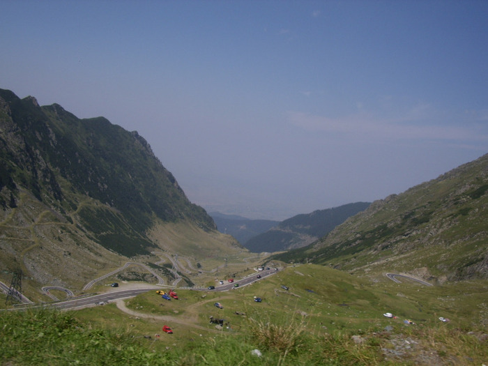 Transfagarasan