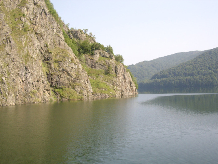 Vidraru