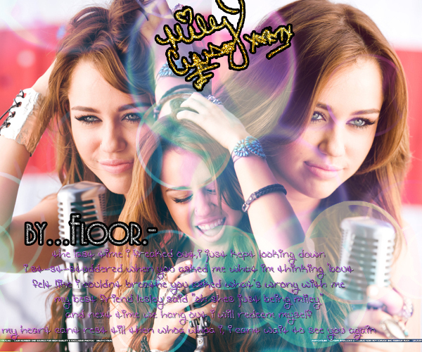 MileyMidnightLove - xMOH Friends