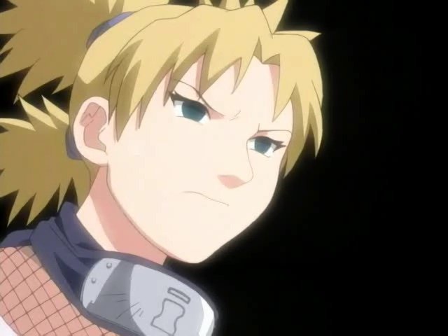 12 - Temari