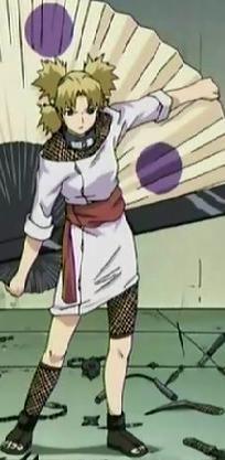 13 - Temari