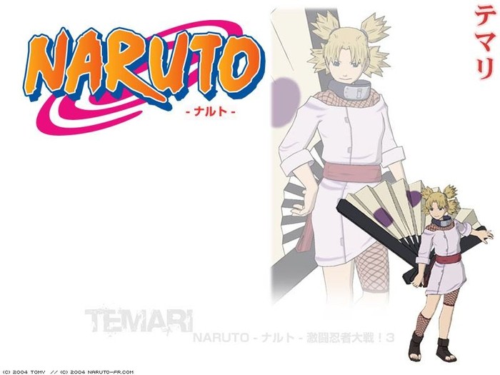 14 - Temari