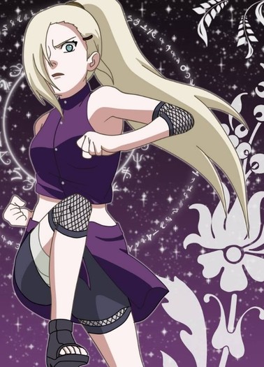 39 - Ino Yamanako