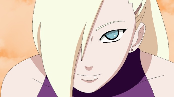 40 - Ino Yamanako