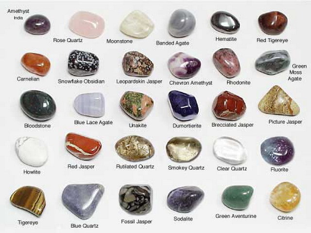 b4 - Pietre Pretioase