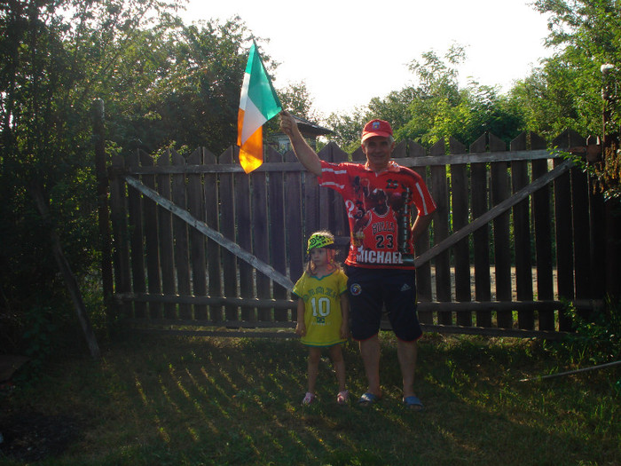 CU STEAGUL INAINTE!!!!