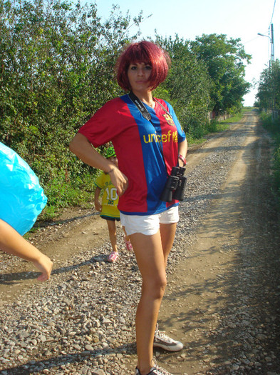 O ROSCATA DE BELEA:)))