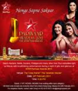 images (6) - Star Parivaar Awards 2011