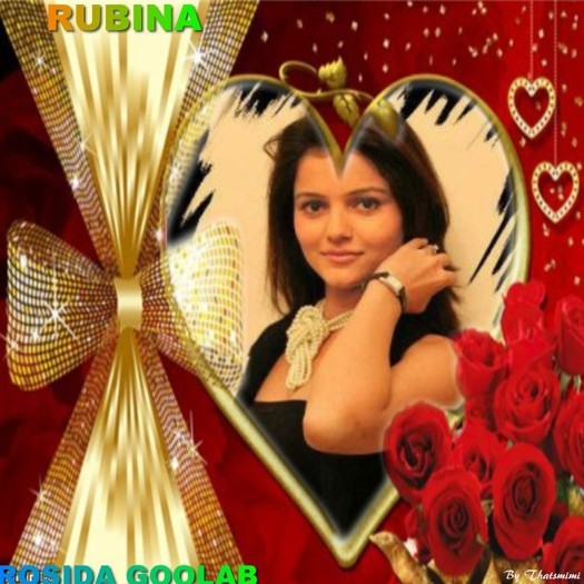 52249808 - Rubina Dilaik