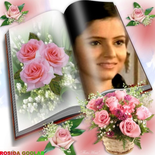 84841750 - Rubina Dilaik