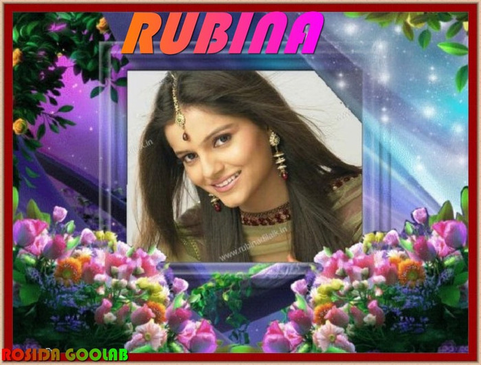 90410903 - Rubina Dilaik