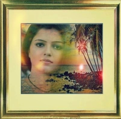 chijv - Rubina Dilaik