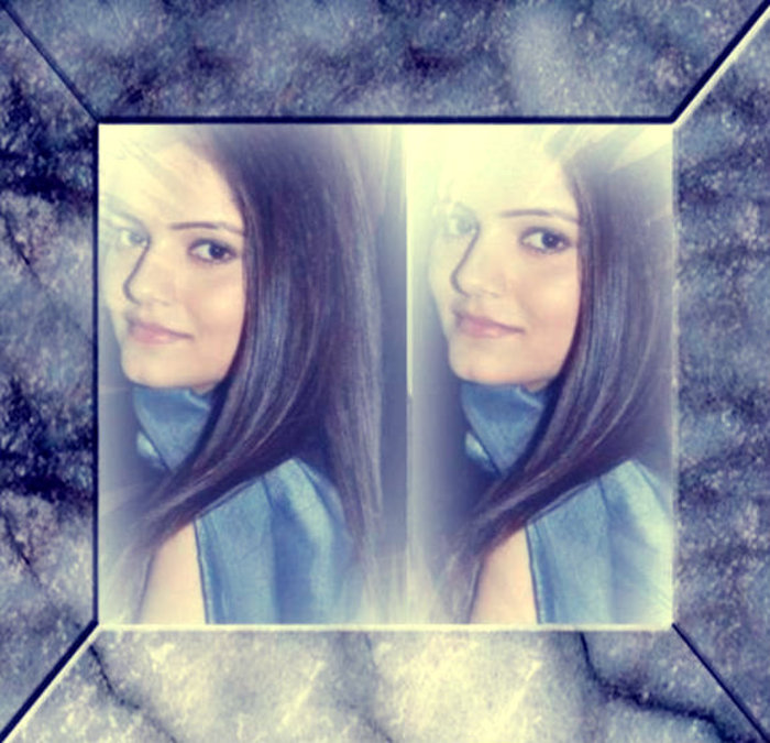omatico - Rubina Dilaik