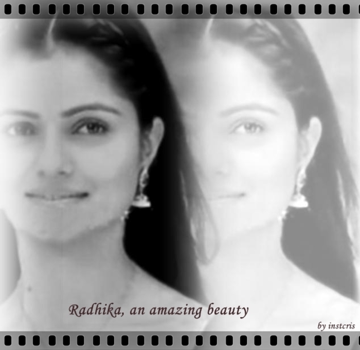 radl - Rubina Dilaik