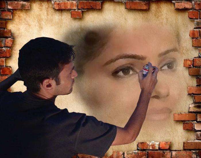 valag - Rubina Dilaik