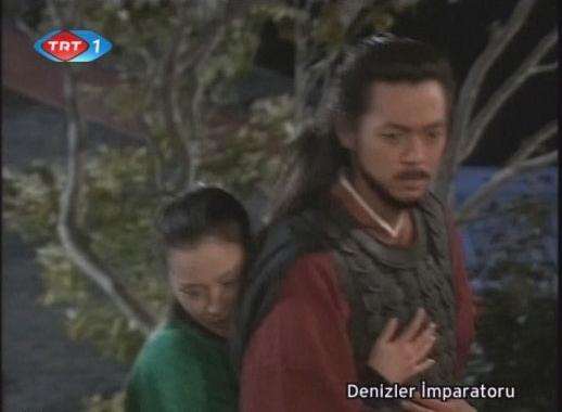 di231pu1 - Yon - Imparatul marii