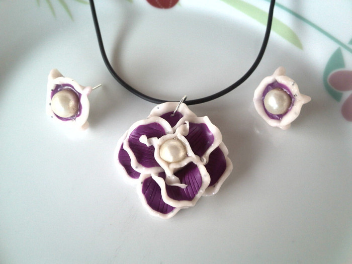 IMG086set mov cu perle fimo