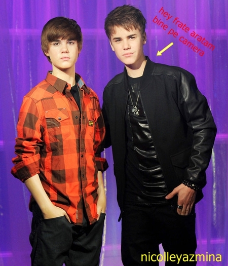 poze1_bestmusic_ro[3] - justin bieber o statuie din ceara