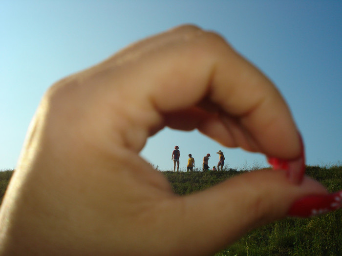 ATI INTRAT LA APA:)))