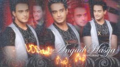 images - Angad Hasija