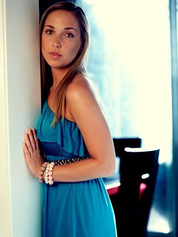 Vanessa - Vanessa Pose20