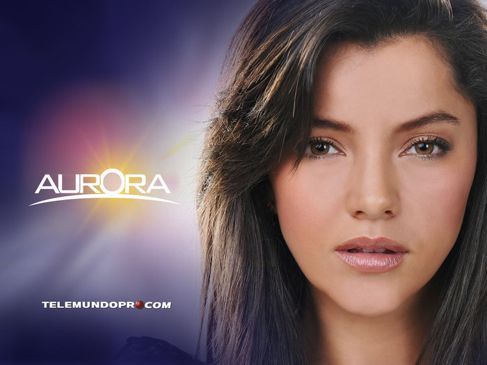 Sara Maldonado - Sara Maldonado - actori aurora