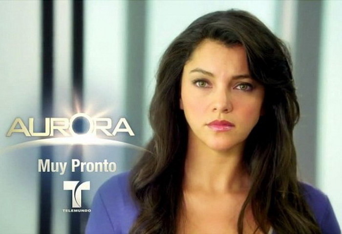 Sara Maldonado - Sara Maldonado1 - actori aurora