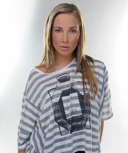 Vanessa Pose - Vanessa Pose1