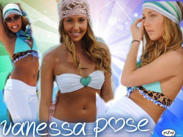 vanessa posse