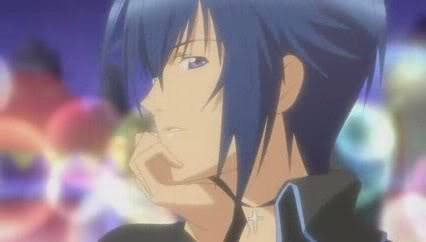 ikuto