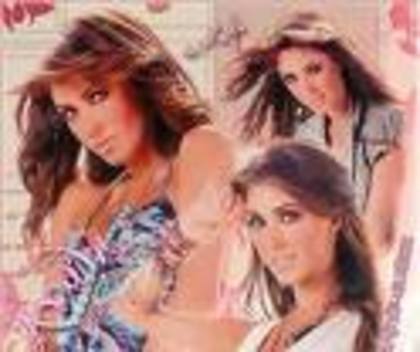 anahi 40