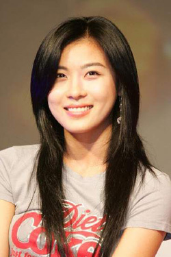 Ha-Ji-won