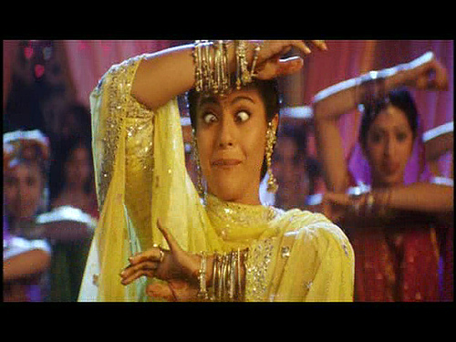 Kajol - concurs 6