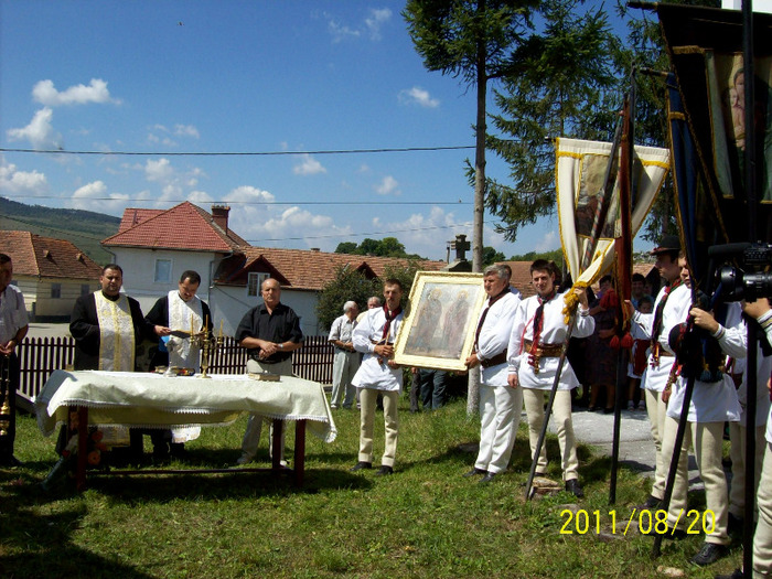 102_0598 - PALOS-ARDEAL -Fiii satului 2011