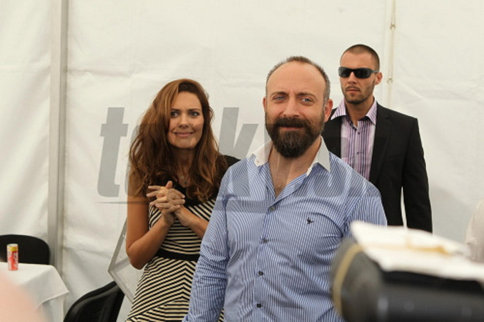 Bergu ve Halit