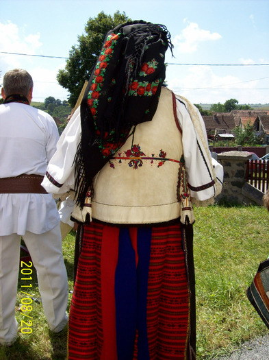 102_0612 - PALOS-ARDEAL -Fiii satului 2011