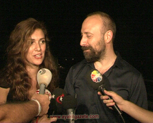 Bergu ve Halit