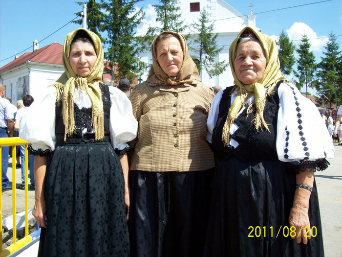 102_0662 - PALOS-ARDEAL -Fiii satului 2011